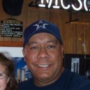 Meet your Posher, Jeffrey